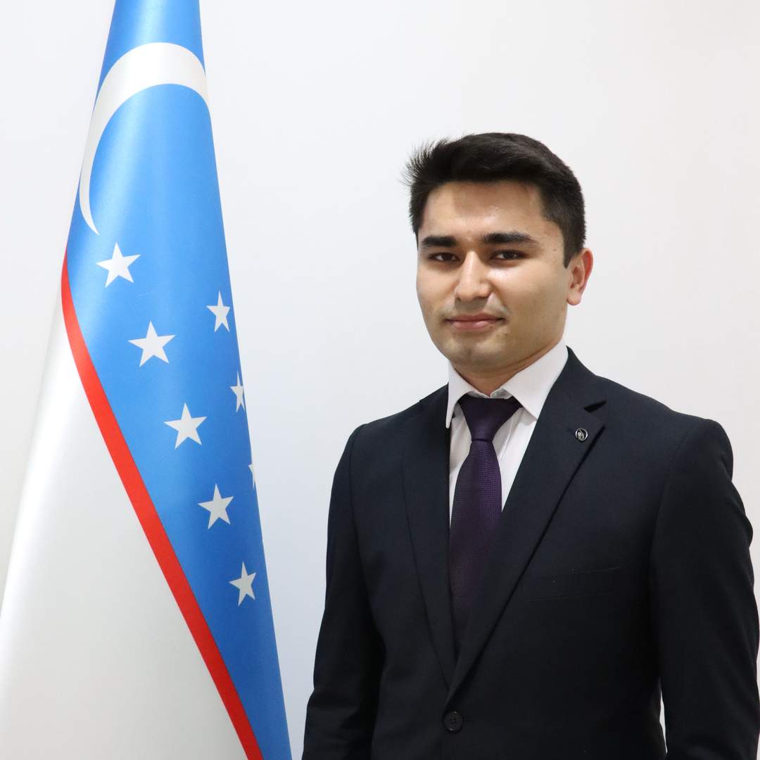 JPIU Staff Image