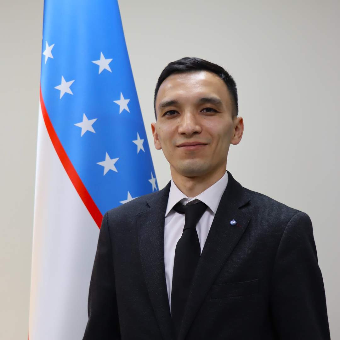 JPIU Staff Image