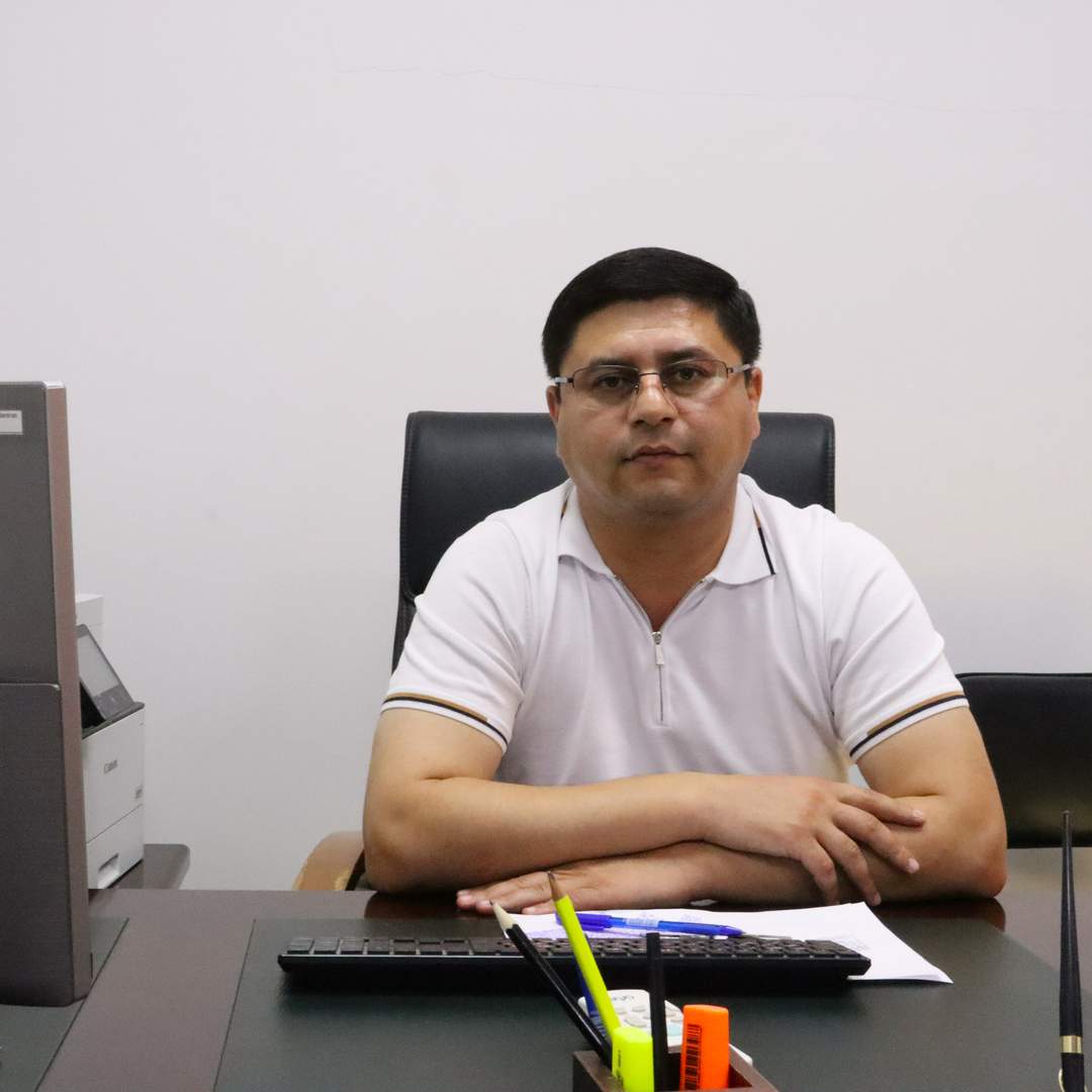 JPIU Staff Image