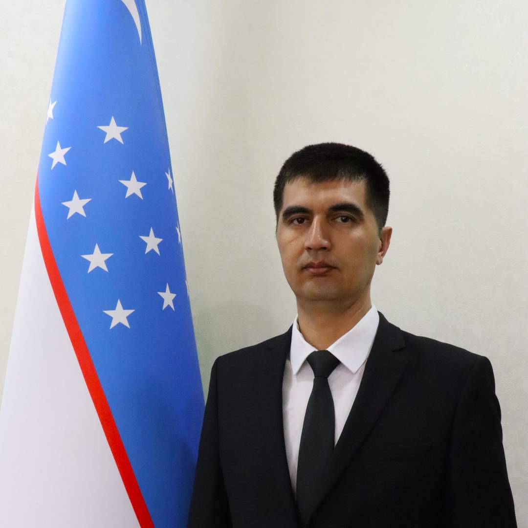 JPIU Staff Image