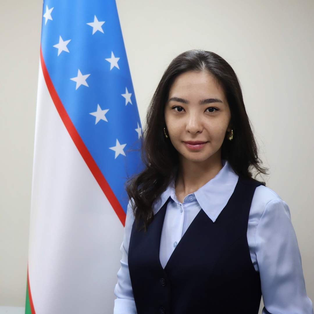 JPIU Staff Image